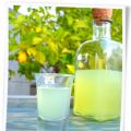 Limoncello