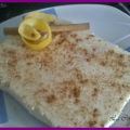 tarta fresca de leche merengada y base de[...]