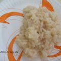 ARROCES DEL MUNDO. ARROZ A LA PARMESANA. ITALIA.