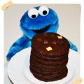 Cookies de Chocolate Negro con Pepitas de 3[...]