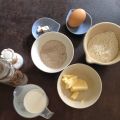 BLINIS DE SALMÓN