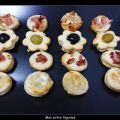 GALLETAS SALADAS