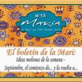 El boletín de la Mari: Ideas molonas de la[...]