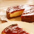 Tarta de Queso