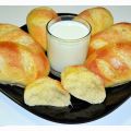 Pan de Leche