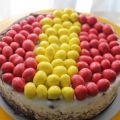 TARTA HELADA DE 