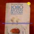 1080 RECETAS DE COCINA - SIMONE ORTEGA