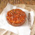 Cinnamons rolls de canela y cabello de ángel