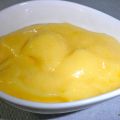 LEMON CURD