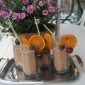 BATIDO DE PIÑA