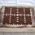 TARTA DE CHOCOLATE