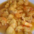 Fideos gaditanos