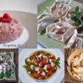 Quesos y frutas. Matrimonio perfecto, recetas[...]