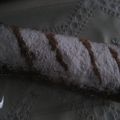 Tronco de trufa