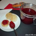 MERMELADA DE PIMIENTOS