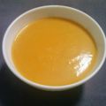 CREMA DE CALABAZA THERMOMIX