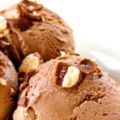 HELADO CASERO CON NUTELLA