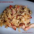 ARROZ CAPRICHO SALVAJE