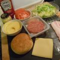 Hamburguesa 