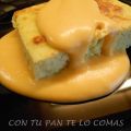 PASTEL DE MERLUZA