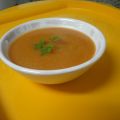 Sopa de Tomate