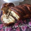 Brioche De Cardamomo