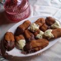 Galletas de la madre
