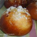 Monas de Pasqua, panou o panquemado