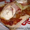 Hojaldres salados