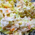 ENSALADA DE MARISCO