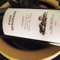 Pazo Señorans 2011