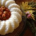 Arroz casero