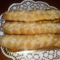TRENZAS DE NARANJA