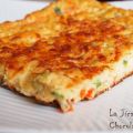 Coca de Verduras