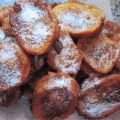Torrijas