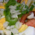 ENSALADA DE VERANO