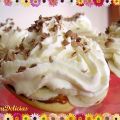 Mini Banoffee con Galletas Daveiga