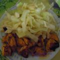 Ensalada de col