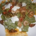 LASAGNETTE DE ACELGA CON SALSA DE ROVELLON Y[...]