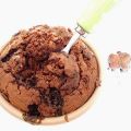 Nutella Brownies