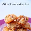 Galletas café Nervosa