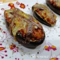 BERENJENAS A LA SICILIANA