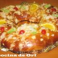 ROSCON DE REYES