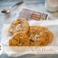 COOKIES DE CHOCOLATE en Lugaria