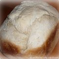 Pan de pueblo-panificadora