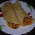 Burritos Express. Dedicados a Nancy de 