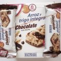 LINNEAV, BARRITAS DE ARROZ Y TRIGO INTEGRAL CON[...]