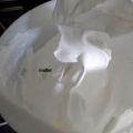 Merengue distinto