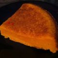 Tarta de Calabaza