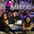 Cabrioleando en El Mundo
